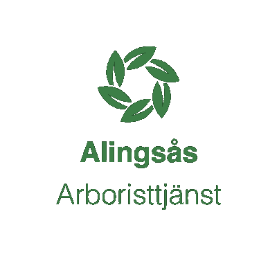 Trädfällning Alingsås